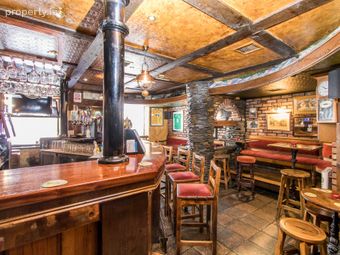 Public House, Down The Hatch, Church Street, Roscommon, Thomas Street, Co. Roscommon - Image 5