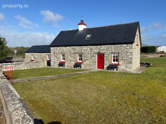 Silke's Cottage, Masonbrook, Loughrea, Co. Galway