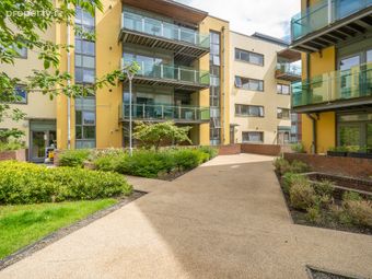 Apartment 71 Gleneasky Square, Phoenix Park Racecourse, Castleknock, Dublin 15, Dublin 15 - Image 3