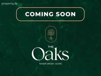 Luxury Detached Homes Adare, Co. Limerick, Adare, Co. Limerick