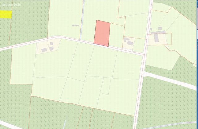 Rosdaul Site (b), Williamstown, Co. Galway - Click to view photos