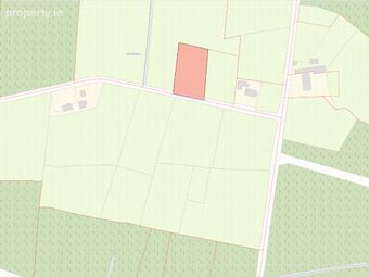 Rosdaul Site (B), Williamstown, Co. Galway