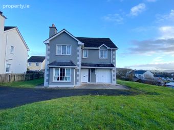 3 Manor Court, Convoy, Convoy, Co. Donegal