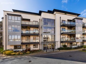 Apt 87, Block 3, The Watermill, Raheny, Dublin 5, Raheny, Dublin 5