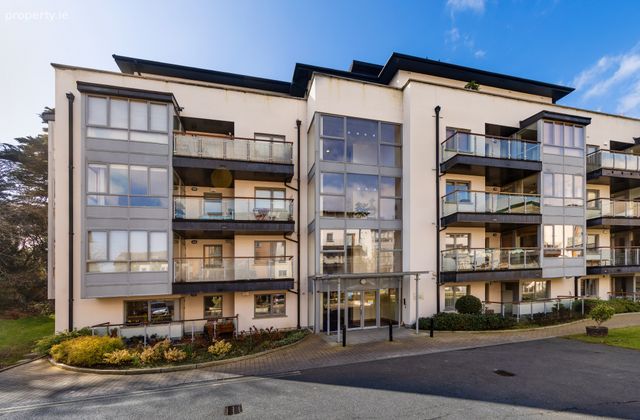 Apt 87, Block 3, The Watermill, Raheny, Dublin 5, Raheny, Dublin 5 - Click to view photos