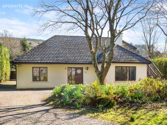 Glenfield, Ballinacooley, Glenealy, Co. Wicklow, Glenealy, Co. Wicklow