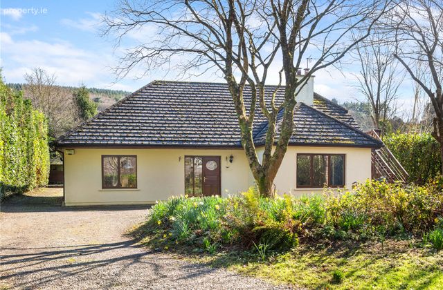Glenfield, Ballinacooley, Glenealy, Co. Wicklow, Glenealy, Co. Wicklow - Click to view photos