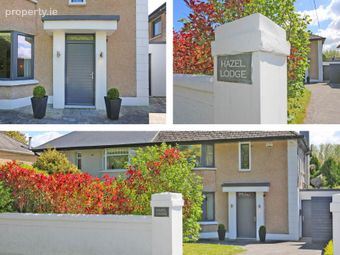 Hazel Lodge, North Circular Road, Co. Limerick, North Circular Road, Co. Limerick - Image 4