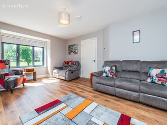 6 Oldbridge Park, Osberstown, Naas, Co Kildare, Sallins, Co. Kildare - Image 5
