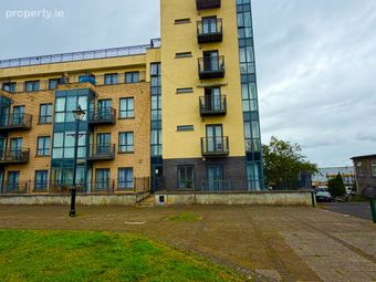 Apartment 19, Harbour Point, Longford Town, Co. Longford