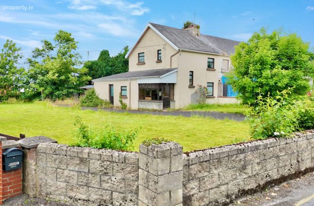 5 Kilmacuagh Avenue, Athlone, Athlone, Co. Westmeath - Click to view photos