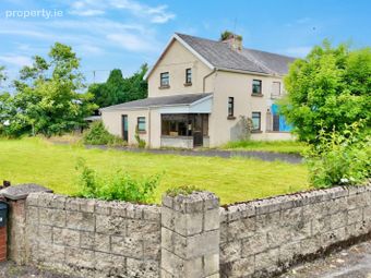 5 Kilmacuagh Avenue, Athlone, Athlone, Co. Westmeath