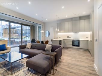 Apartment 1, Lock Gate 3, Charlemont Lane, Dublin 2 - Image 2