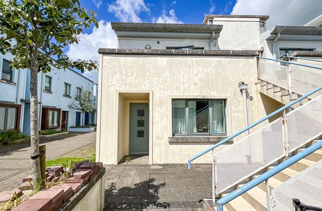 Apartment 138, 'station House', Macdonagh Junction, Kilkenny, Co. Kilkenny - Click to view photos