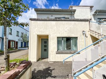 Apartment 138, 'station House', Macdonagh Junction, Kilkenny, Co. Kilkenny