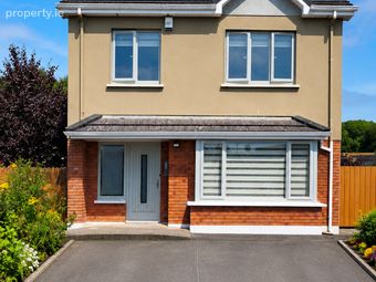16 P&aacute;irc An Tobar, Kanturk, Kanturk, Co. Cork