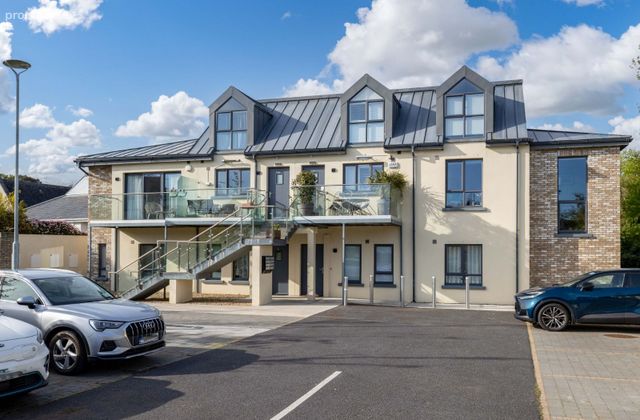 1 Stockwell, Sandyford Road, Dundrum, Dublin 16 - Click to view photos