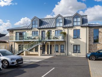 1 Stockwell, Sandyford Road, Dundrum, Dublin 16