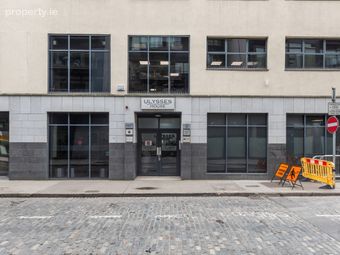 Ground Floor, Ulysses House, 23/24 Foley Street, Dublin 1 - Image 2