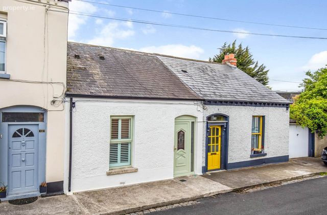 31 Strandville Avenue, North Strand, Dublin 3, Ballybough, Dublin 3 - Click to view photos