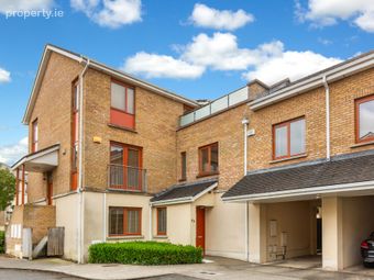 44 Annfield Court, Castleknock, Dublin 15, Castleknock, Dublin 15