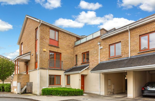 44 Annfield Court, Castleknock, Dublin 15, Castleknock, Dublin 15 - Click to view photos