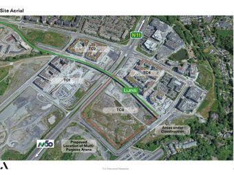 Town Centre 3, Cherrywood, Co. Dublin - Image 2