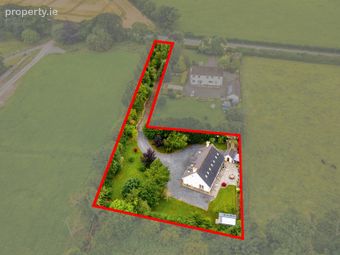 Blackberry Way, Mooneycooley, Maynooth, Co. Kildare, Maynooth, Co. Kildare - Image 5