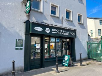 Mcdermott's Sports Centre, 2 Dawson Lane, Monaghan, Co. Monaghan