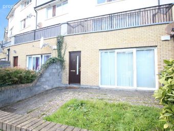 Stralem Court, Ongar, Dublin 15