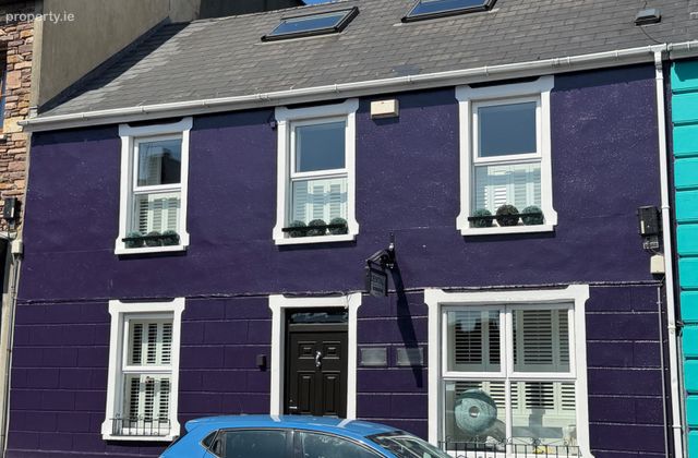 Goat Street, Dingle, Dingle, Co. Kerry - Click to view photos