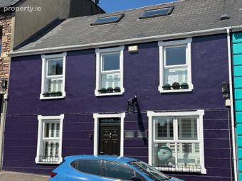 Goat Street, Dingle, Dingle, Co. Kerry