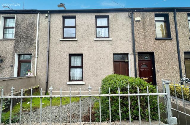 2 Vernonmount View, South Douglas Road, Turners Cross, Co. Cork - Click to view photos
