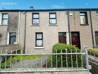 2 Vernonmount View, South Douglas Road, Turners Cross, Co. Cork