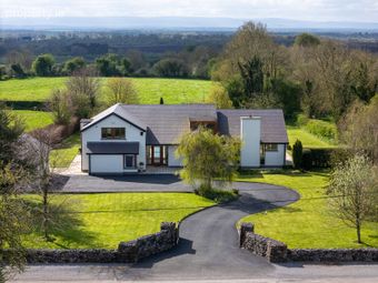 Killaghintober, Ballycumber, Grogan, Co. Offaly