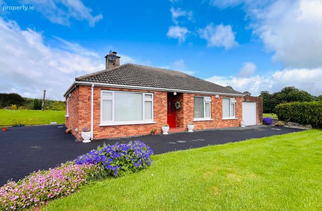 Newtown, Pallasgreen, Barna, Co. Limerick - Click to view photos