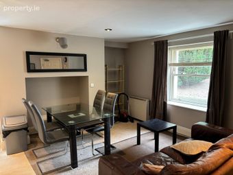 Leinster Manor, Rathgar, Dublin 6