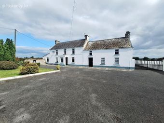 Faltia, Oldtown, Athlone, Co. Roscommon, Ballydangan, Co. Roscommon - Image 2