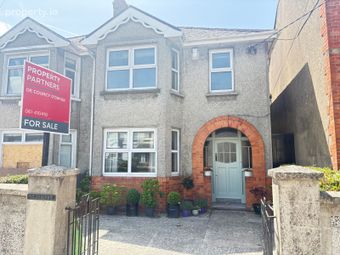 Saint Joseph's, New Street, South Circular Road, Co. Limerick