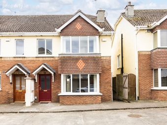 63 Hampton Woods, Balbriggan, Co. Dublin, Balbriggan, Co. Dublin