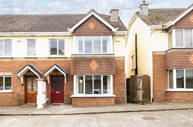 63 Hampton Woods, Balbriggan, Co. Dublin, Balbriggan, Co. Dublin - Click to view photos