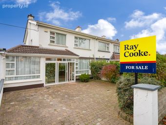 25 Brompton Lawn, Castleknock, Dublin 15, Castleknock, Dublin 15