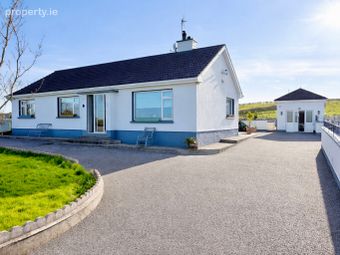 Carrownagark, Riverstown, Co. Sligo, Riverstown, Co. Sligo