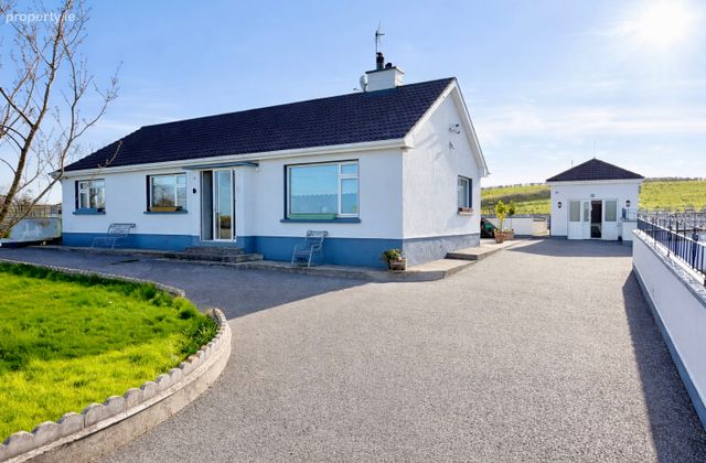 Carrownagark, Riverstown, Co. Sligo, Riverstown, Co. Sligo - Click to view photos