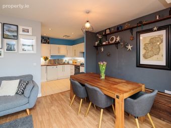 Penthouse 49, Block D, Station House, Mcdonagh Junction, Kilkenny, Kilkenny, Co. Kilkenny - Image 5