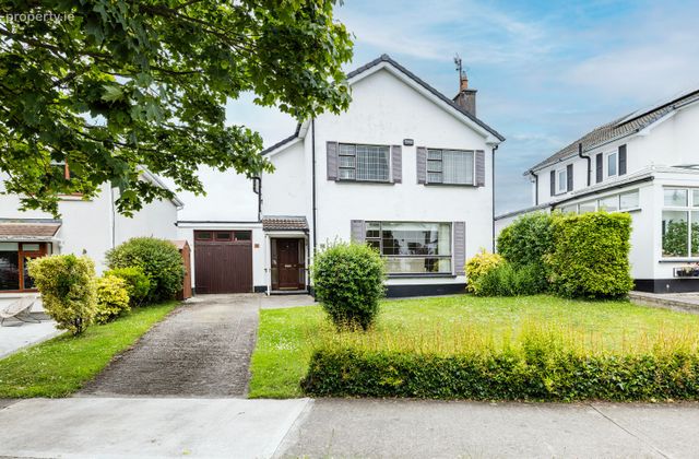 58 Townparks, Skerries, Skerries, Co. Dublin - Click to view photos