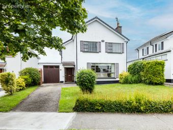 58 Townparks, Skerries, Skerries, Co. Dublin