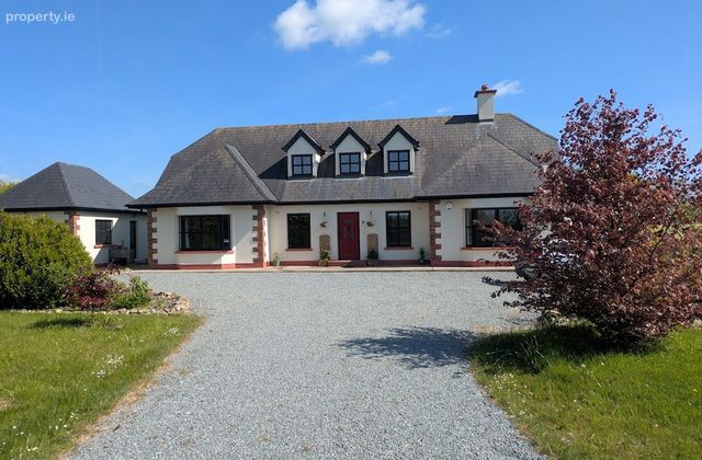 Boderan, Campile, Co. Wexford - Click to view photos