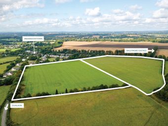 C. 16 Acres, Moorhill, Brannockstown, Brannockstown, Co. Kildare - Image 5