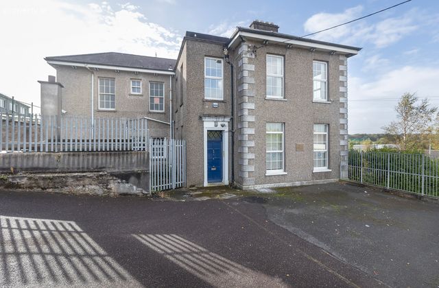Edmund Rice Pastoral Centre, Rosary Place, Midleton, Co Cork, Midleton, Co. Cork - Click to view photos